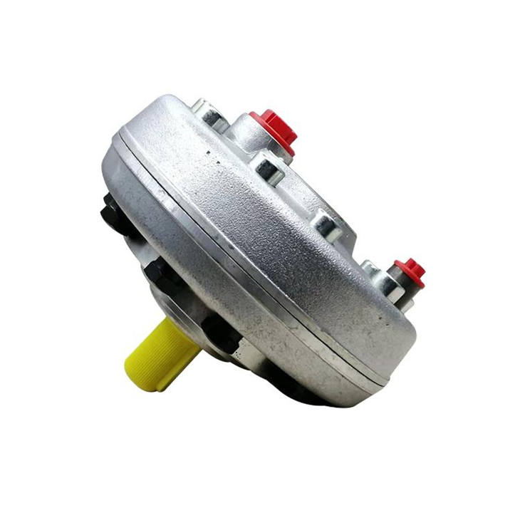 HAWE Sunfab Radial Piston Pump Type R RG RZ