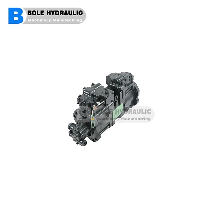 Hitachi ZX470-3 ZX450-3 Hydraulic Pump PN: 4633472