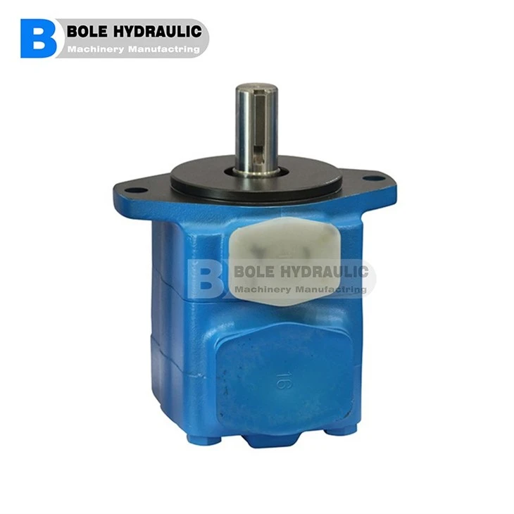 HYDAC TECH-HYCON DIV 3730858 Vane Pumps Pump FZP-3/4.0/P/100/ 20(UKF-3)10Â°gep