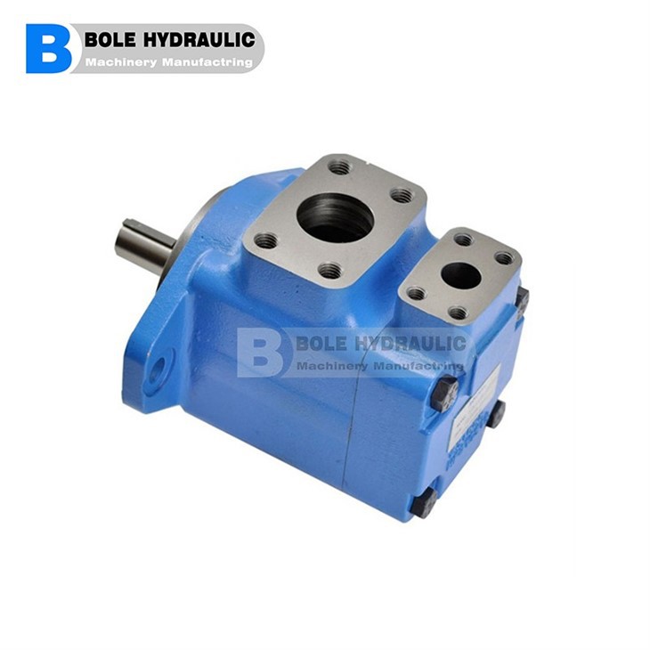 HYDAC TECH-HYCON DIV 721600 Vane Pumps Pump FZP-2/2.1/V/90/40/RV4.5