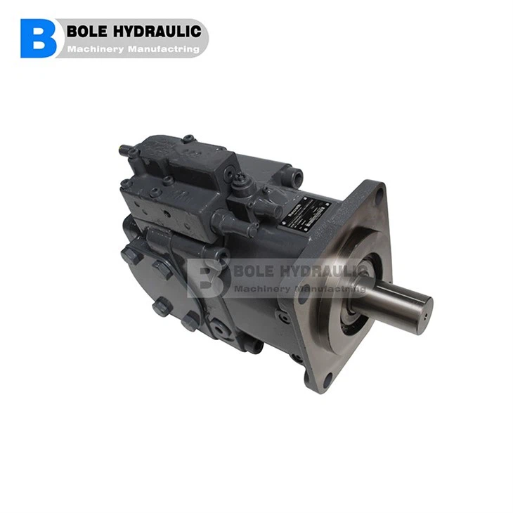Hydraulic Pump 11116948 VOE11116948 For Volvo Articulated Haulers A35D A40D