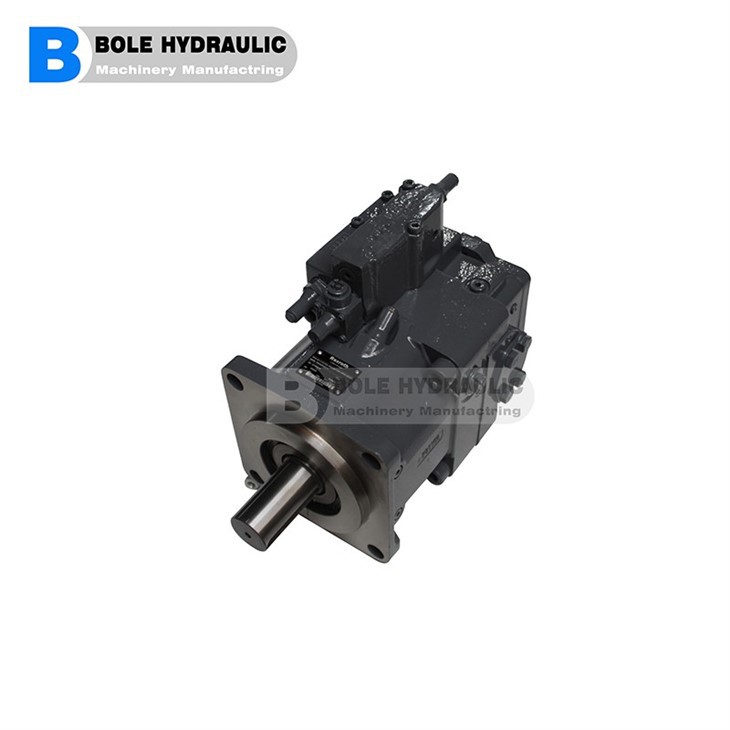 Hydraulic Pump 11172710 For Volvo Loader L90E L70E L70F