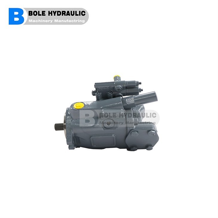 Hydraulic Pump AL161041 Fits For John Deere Tractor 6110 6520 6600 6620 6800 6810 6910 6150S 6920S