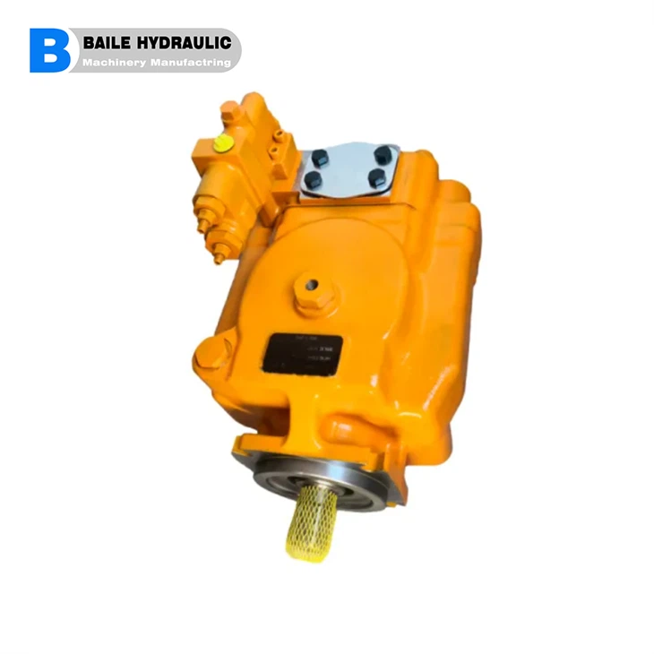 Hydraulic Pump For CAT 168-7873，924H, 924G Loaders