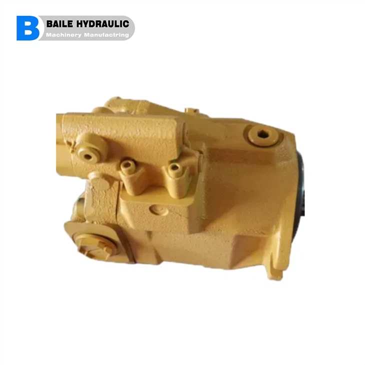 Hydraulic Pump For Cat 423-0097