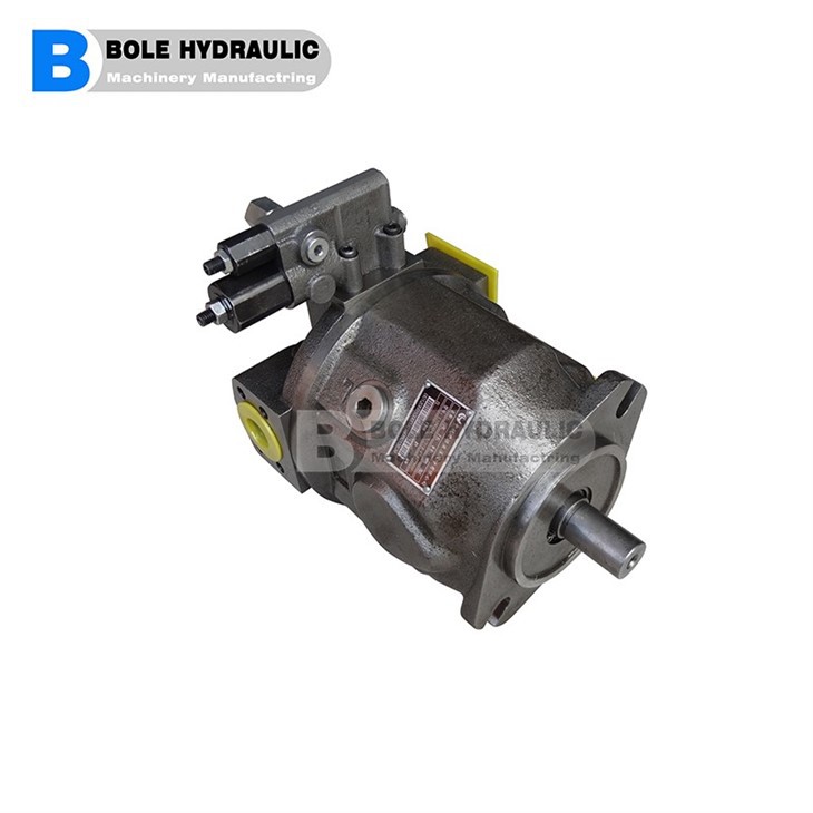 Hydraulic Pump VOE17487751 17487751 For Volvo A25G A30G A35G A40G A45G A45GFS