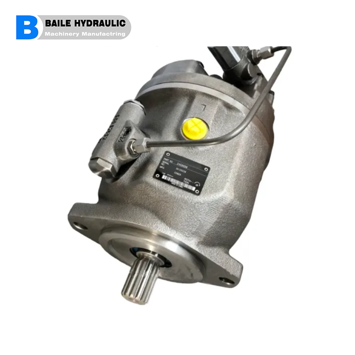 Hydraulilc Pump For CAT 209-3258