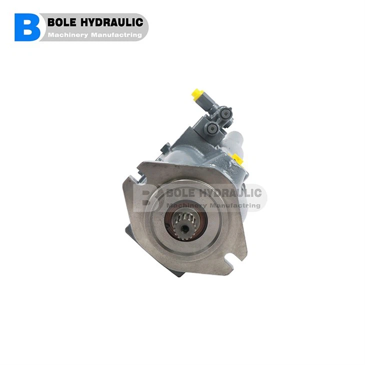 John Deere Variable Displacement Pump AL209259