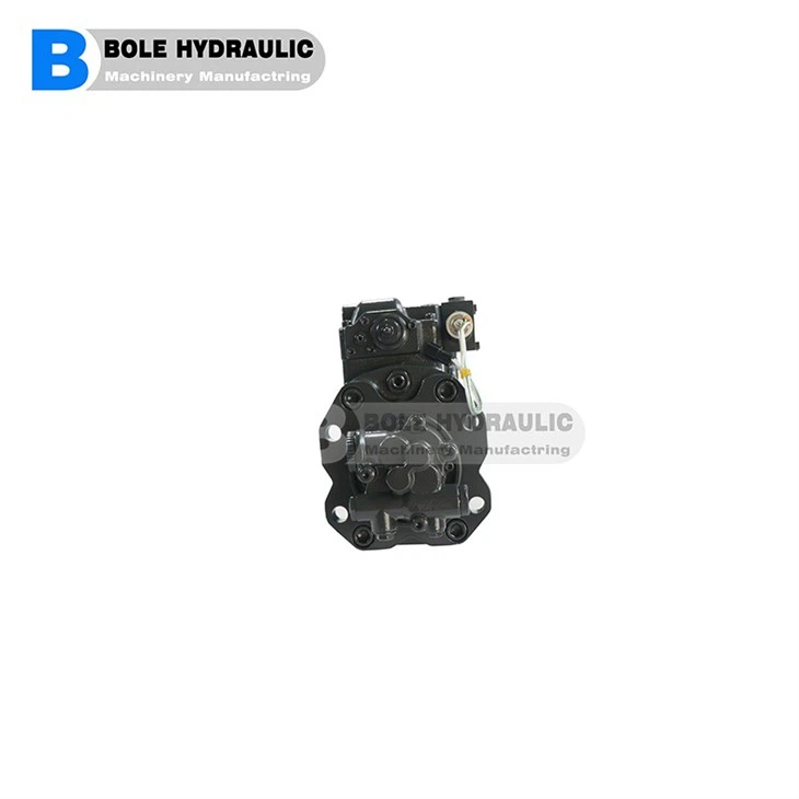 Komatsu 730E Hydraulic Pump P/N: PB9668