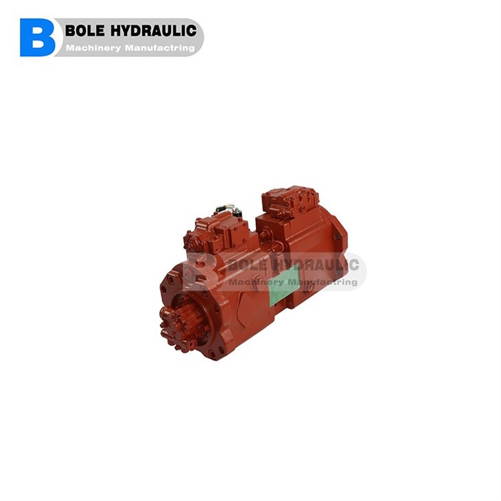 Komatsu 930E Hydraulic Pump P/N: PB9008