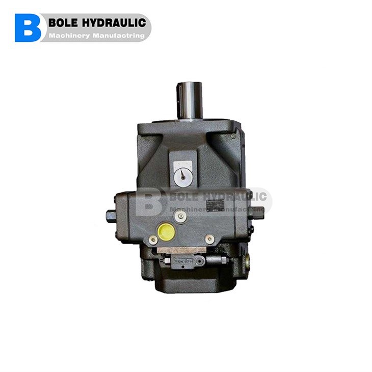 Komatsu Main Pump 418-18-31102 418-18-31103 418-18-31104 418-18-31101 417-18-31102 417-18-31101