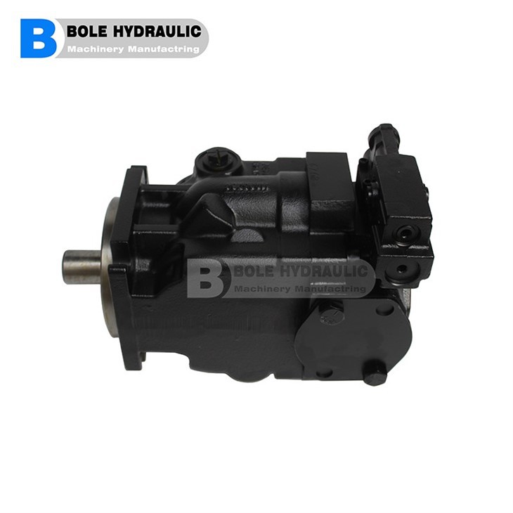KRL038 Danfoss KR Series 45 Axial Piston Pump Open Circuit