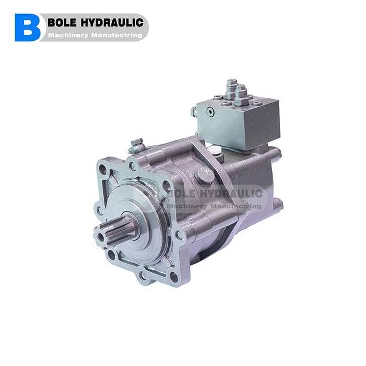 MCY14-1B Series Motor Pump 40SCY14-1B+Y2-160M-4