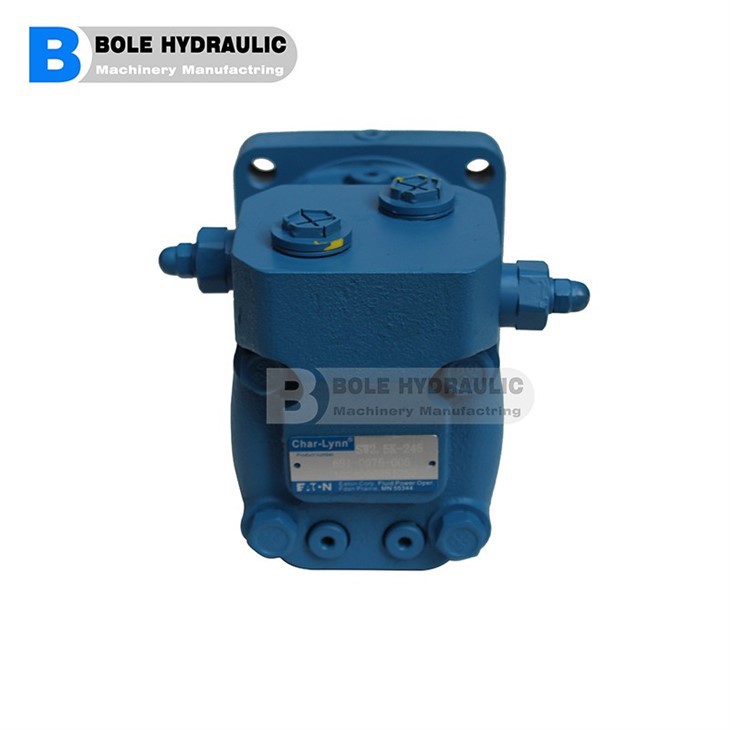 MCY14-1B Series Motor Pump 63SCY14-1B+Y2-160M-4