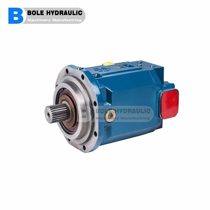 NACHI IPH-3B-13-20 IPH SERIES IP PUMP