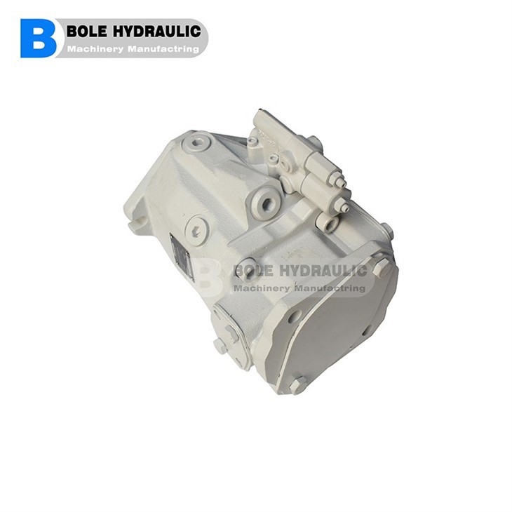 New Hydraulic Piston Pump 254-5146 2545146 Compatible With Caterpillar 950H 962H IT62H