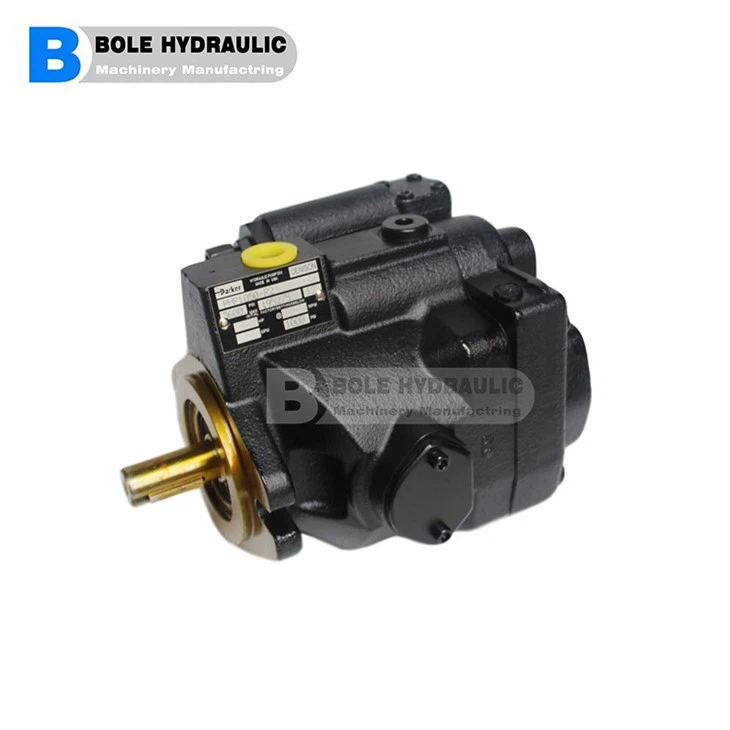 Parker Hannifin 20/951276 JCB Hydraulic Pump +33T Gear 36 CC/REV