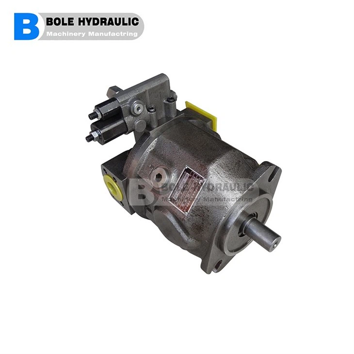 Piston Pump 2508337 For Caterpillar CAT 12M 140M 14M 160M 120M