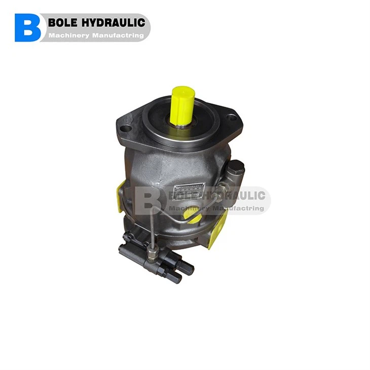 Piston Pump 2508337 For Caterpillar CAT 12M 140M 14M 160M 120M