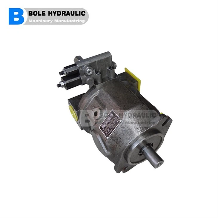 Piston Pump 2508337 For Caterpillar CAT 12M 140M 14M 160M 120M