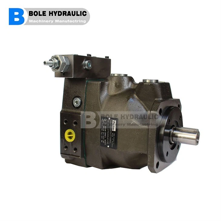 PV016 Parker Series 47 Variable Displacement Piston Pump