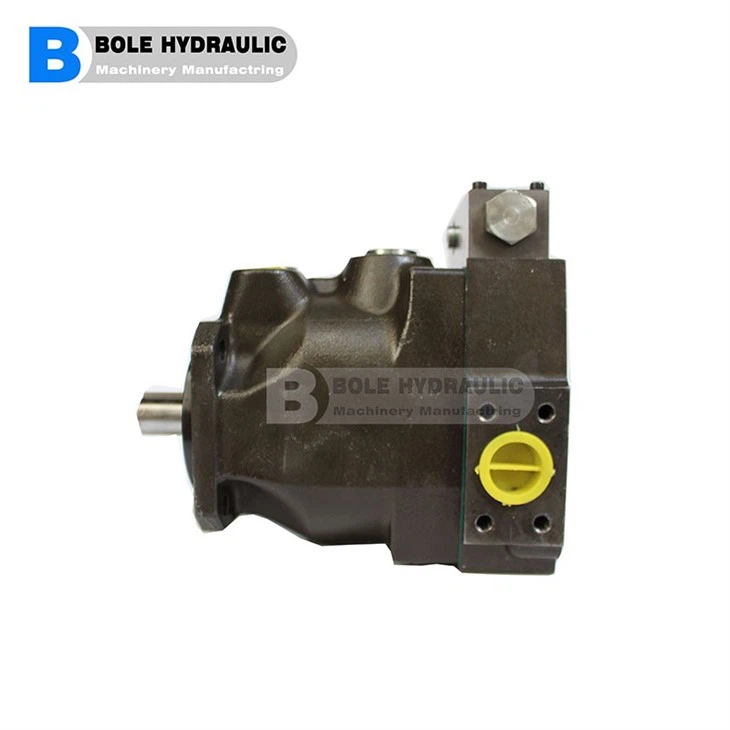 PV016 Parker Series 47 Variable Displacement Piston Pump