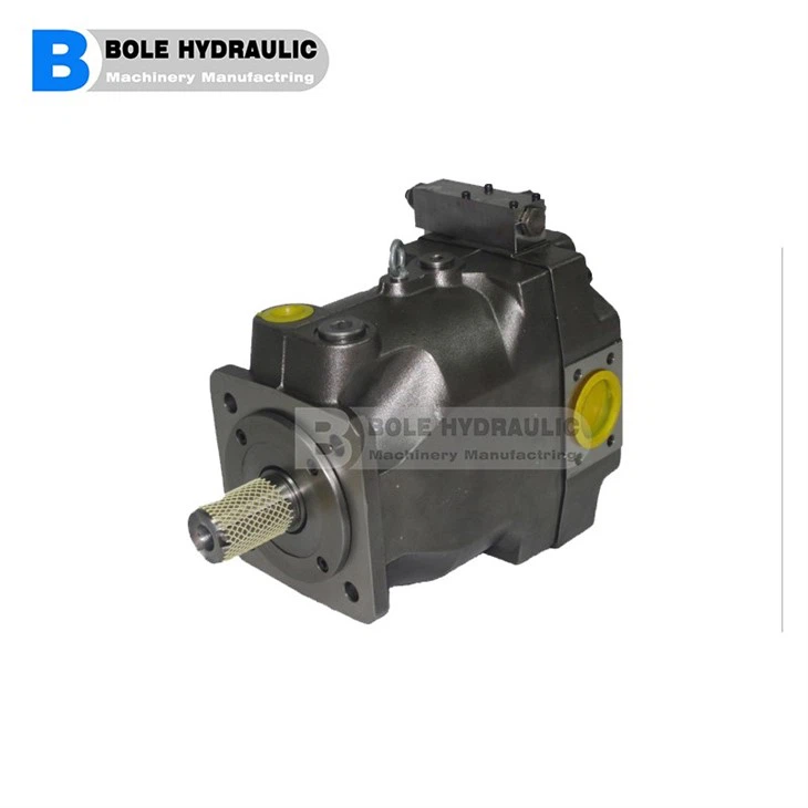 PV016 Parker Series 47 Variable Displacement Piston Pump