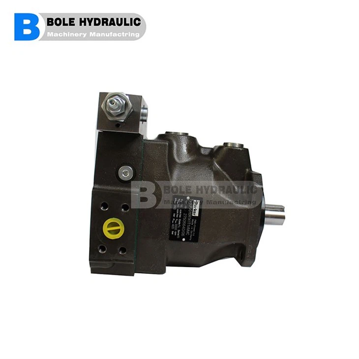 PV028 Parker Series 47 Variable Displacement Piston Pump