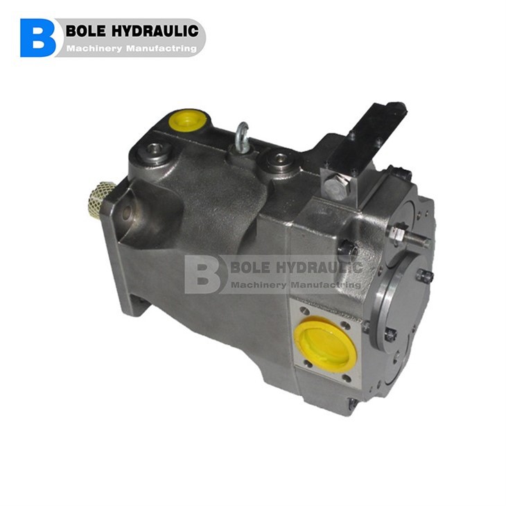 PV092 Parker Series 47 Variable Displacement Piston Pump