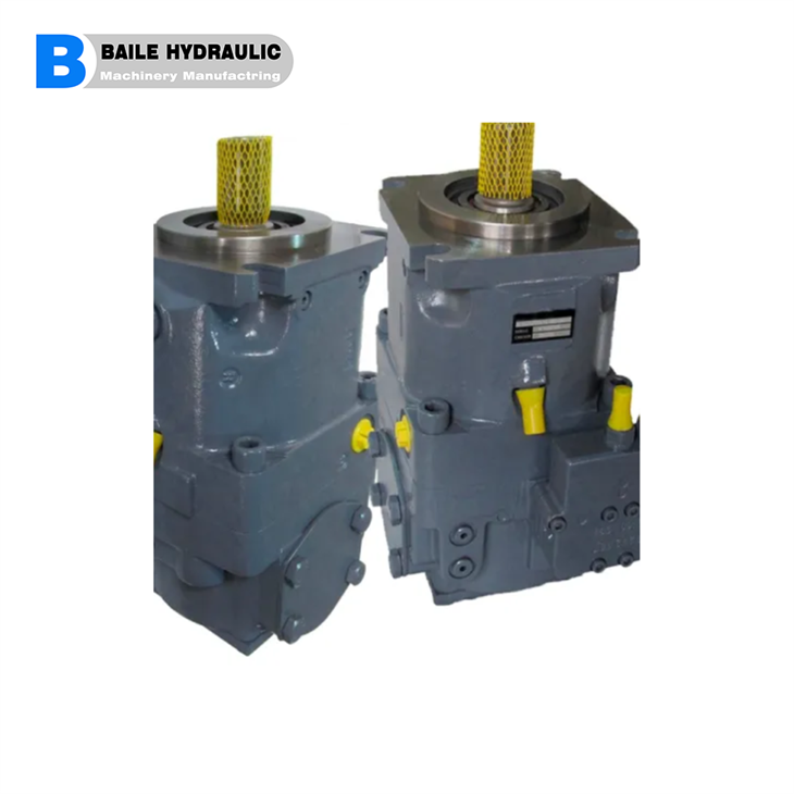 PVM081 PVM098 PVM106 And CAT 6E1279 6E-1279 Hydraulic Eaton Vickers PVE PVE19 PVE21 Hydraulic Pump