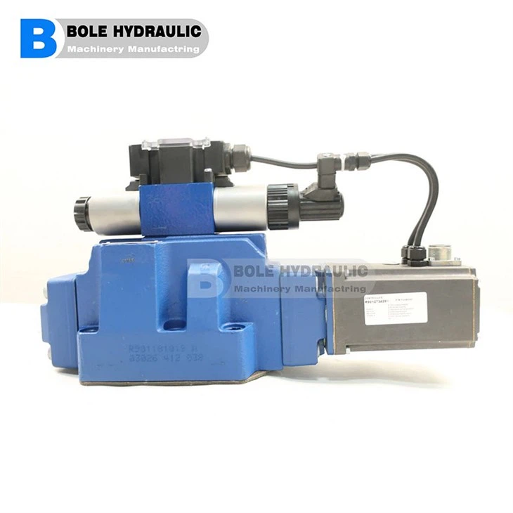 R900413242 DR6DP2-54/150Y DR6DP2-5X/150Y Rexroth Pressure Reducing Valve