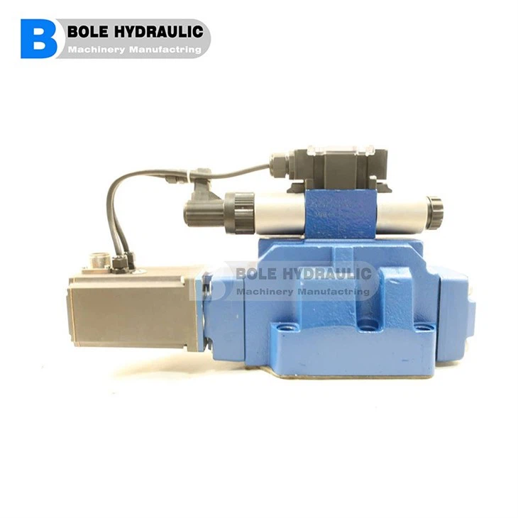 R900914841 4WREE6V1-32-24/G24K31/A1V 4WREE Series Proportional Directional Valve