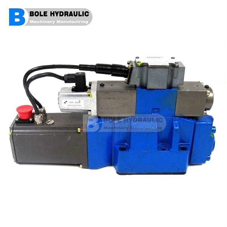 R901099808 HED8OH-20/200K14 Rexroth HED8 Hydro-electric Pressure Switch
