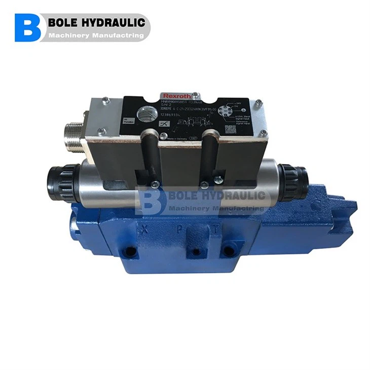 R901202790 DR3U20D5-53/200Y6EG96N9K4 DR3U20D5-5X/200Y6EG96N9K4 Hydraulic Pressure Reducing Valve