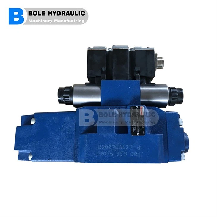 R901202790 DR3U20D5-53/200Y6EG96N9K4 DR3U20D5-5X/200Y6EG96N9K4 Hydraulic Pressure Reducing Valve