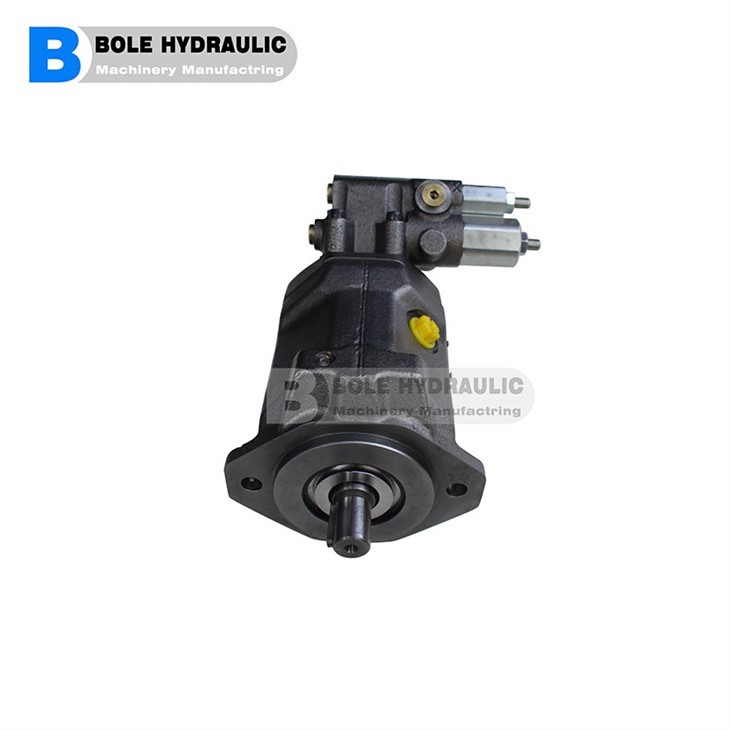R986110068 Bosch Rexroth New Replacement Hydraulic Axial Piston Pump For CAT 186-3732