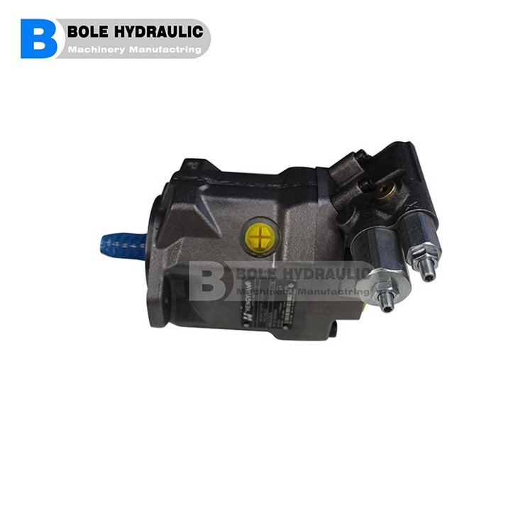 R986110068 Bosch Rexroth New Replacement Hydraulic Axial Piston Pump For CAT 186-3732
