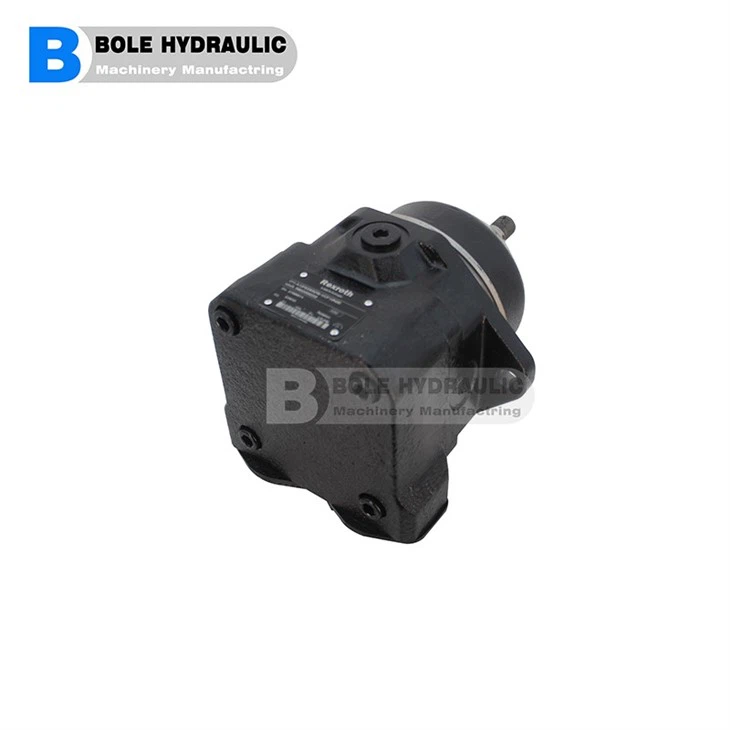 R986110576 Bosch Rexroth New Replacement Hydraulic Axial Piston Pump For CAT 156-9084