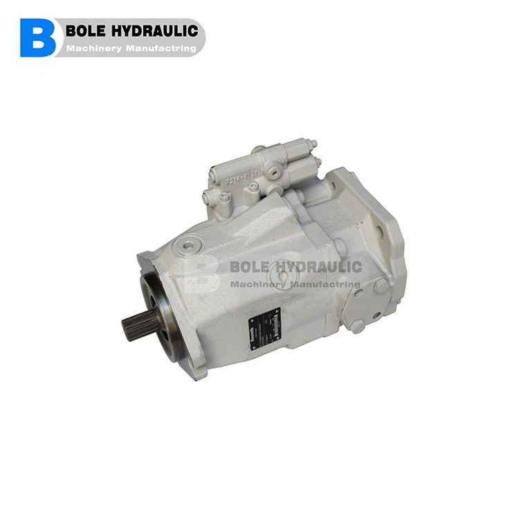 R986110576 Bosch Rexroth New Replacement Hydraulic Axial Piston Pump For CAT 156-9084