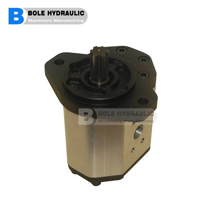 RCB Series Insulation Gear Pumps