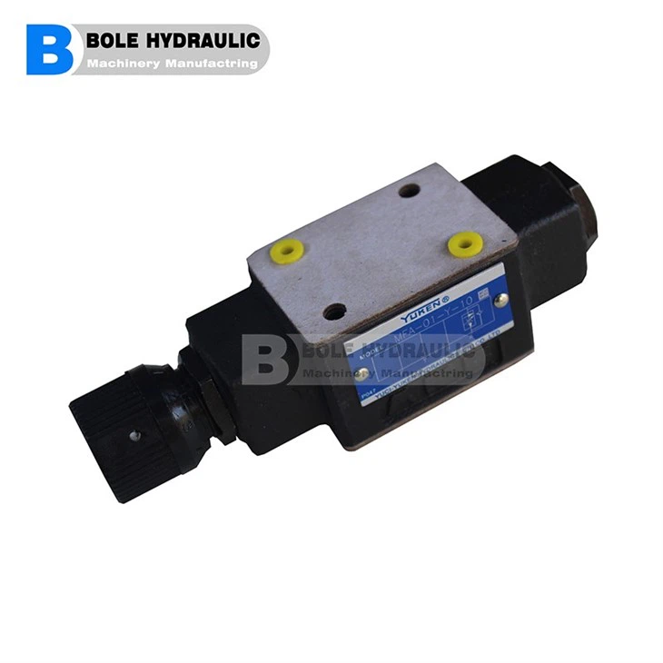 Relief Modular Valve MRV-06B-B-10