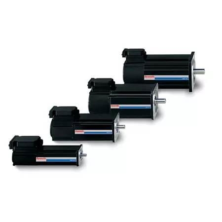 REXROTH MMD Servo Motors