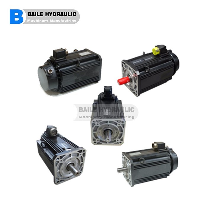 REXROTH MMD Servo Motors
