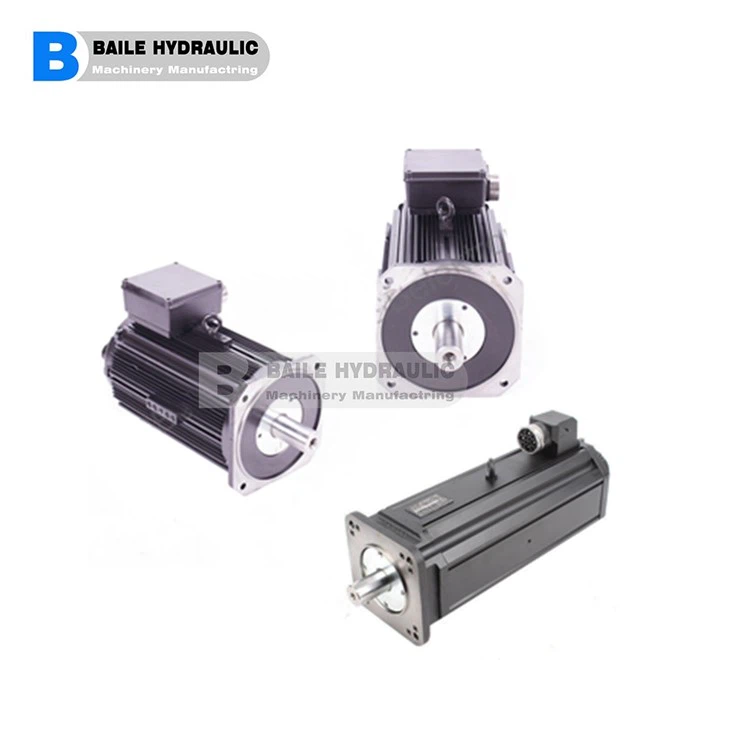 REXROTH MRS Synchronus IndraDyn H Motors