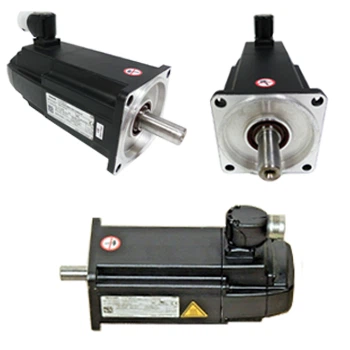 REXROTH MSM Servo Motors