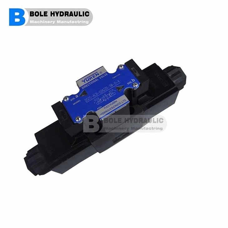 RT-06-H-22 Pressure Control Valves