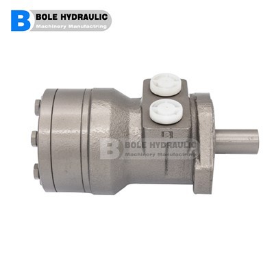 3G Series Three Screw Pump 3GR36X6A