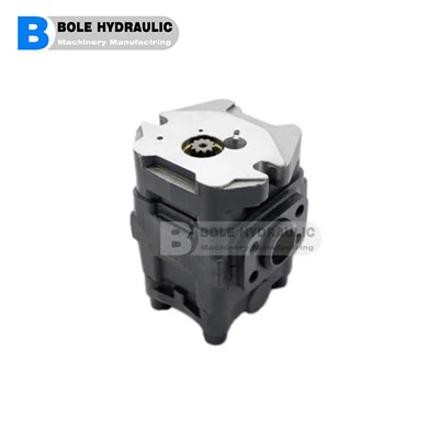 705-21-31020 SAL2-36 Komatsu Gear Pump D31A D31AM D31E D31P D31PG D31PL D31PLL D31Q, D31S D31SM D37A