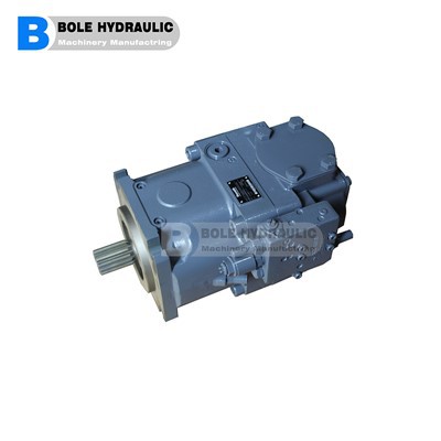 A11VO60 Rexroth Series 10 Axial Piston Pump