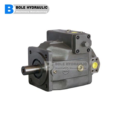 A4VSO1000 Pump Rexroth AA4VSO1000 Axial Piston Pump